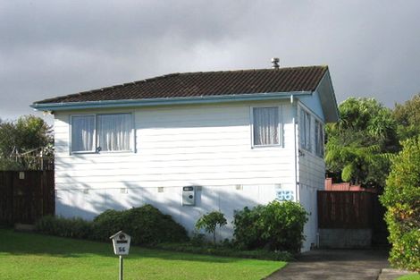 Photo of property in 56 Bahari Drive, Ranui, Auckland, 0612