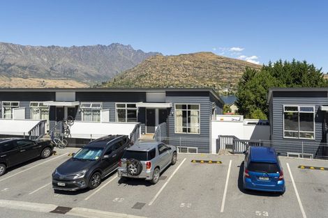 Photo of property in Greenstone Terraces, 51/716 Frankton Road, Queenstown, 9300