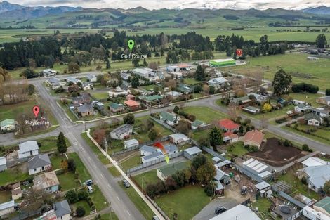 Photo of property in 9 Lyndon Street, Culverden, 7392