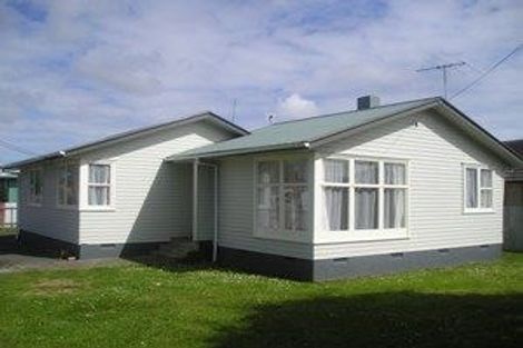 Photo of property in 1 Parker Crescent, Otara, Auckland, 2023