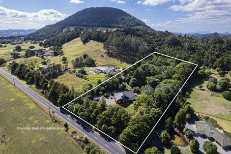 Photo of property in 125 Snooks Road, Maungatapere, Whangarei, 0179