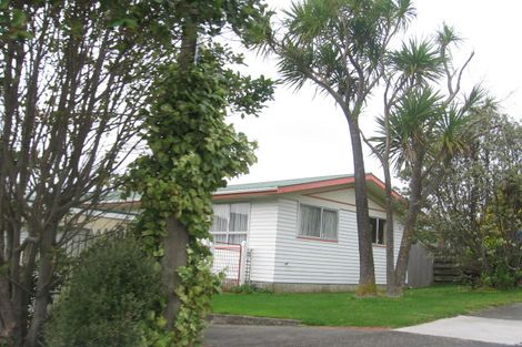 Photo of property in 4 Carvel Lane, Whitby, Porirua, 5024