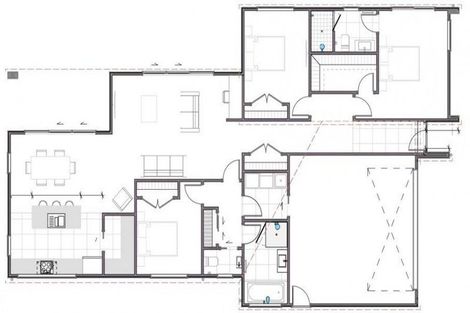 Photo of property in 30 Arapeta Place, Takaka, 7110