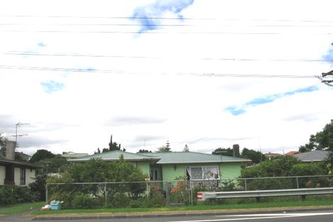 Photo of property in 189 Penrose Road, Mount Wellington, Auckland, 1060