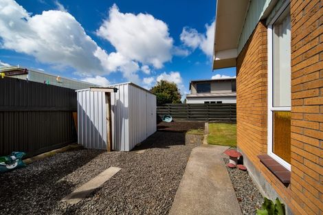 Photo of property in 3 Green Lane, Hawera, 4610
