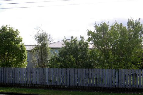 Photo of property in 16 Montgomery Place, Lansdowne, Masterton, 5810