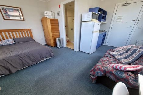 Photo of property in Quest/richard Pearse Apartment, 5/219j Willis Street, Te Aro, Wellington, 6011