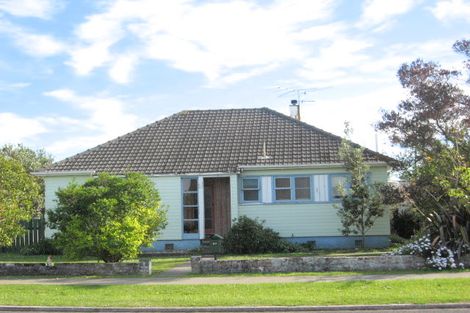 Photo of property in 27 Abbott Street, Te Hapara, Gisborne, 4010