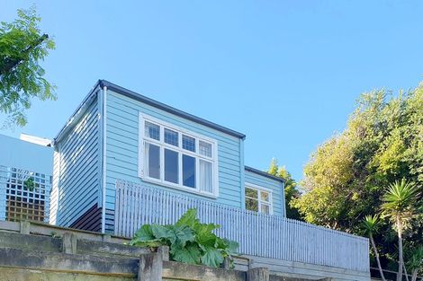 Photo of property in 28 Cunningham Terrace, Lyttelton, 8082