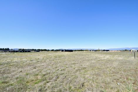 Photo of property in 2 Avlis Place, Twizel, 7901