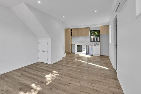 Photo of property in 1/30 Cornwall Street, St Albans, Christchurch, 8014