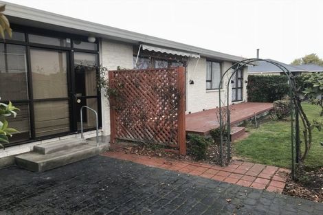 Photo of property in 50 Breens Road, Bishopdale, Christchurch, 8051