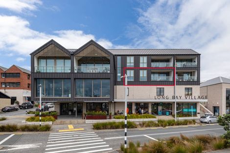 Photo of property in 202/167 Glenvar Ridge Road, Long Bay, Auckland, 0630