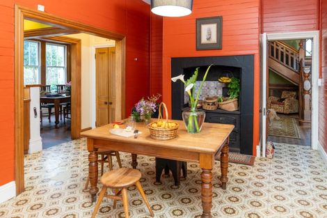 Photo of property in 31 Glenbervie Terrace, Thorndon, Wellington, 6011