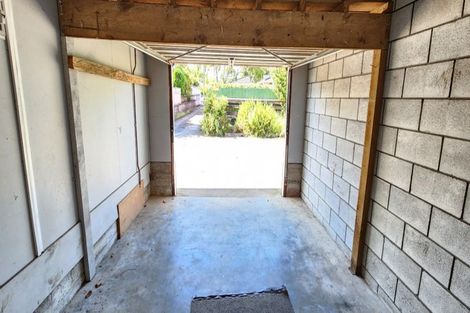 Photo of property in 9a George Street, Lower Vogeltown, New Plymouth, 4310