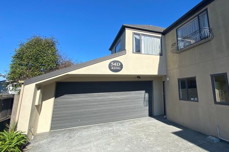 Photo of property in 54d King Street, Sydenham, Christchurch, 8023