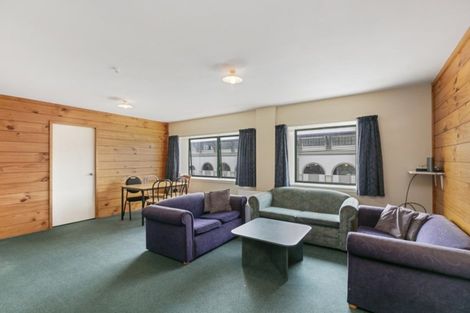Photo of property in Te Awhina Apartments, 8/22 Sussex Street, Mount Cook, Wellington, 6021