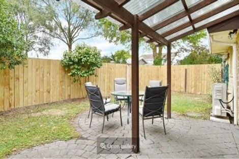 Photo of property in 1/10 Rachel Place, Avonhead, Christchurch, 8042
