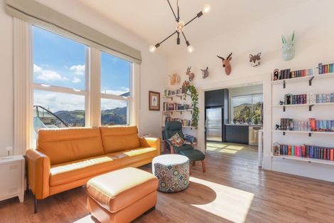 Photo of property in 67 Mount Street, Nelson South, Nelson, 7010