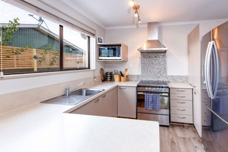 Photo of property in 4/93 Tennyson Street, Sydenham, Christchurch, 8023