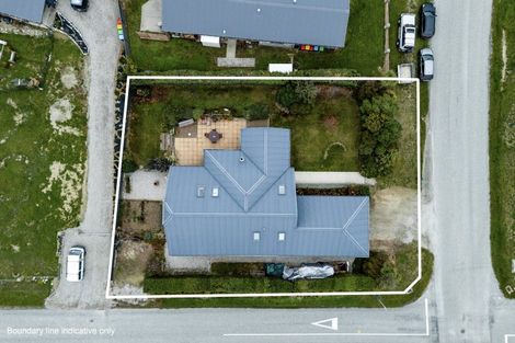 Photo of property in 5 Ethereal Crescent, Mount Pisa, Cromwell, 9383