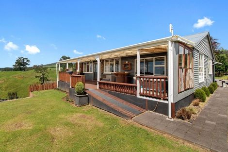 Photo of property in 417 Hot Springs Road, Tahawai, Katikati, 3178