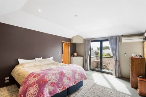 Photo of property in 183 Withells Road, Avonhead, Christchurch, 8042