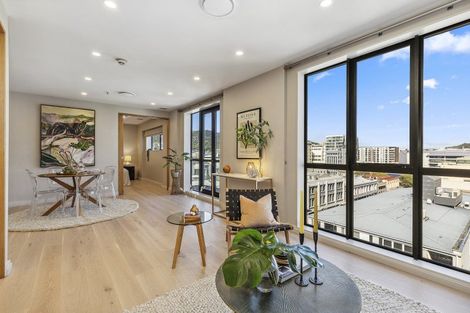 Photo of property in 7/257f Wakefield Street, Te Aro, Wellington, 6011
