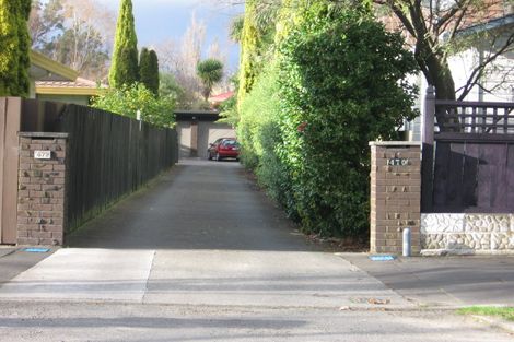 Photo of property in 470 College Street, Hokowhitu, Palmerston North, 4410