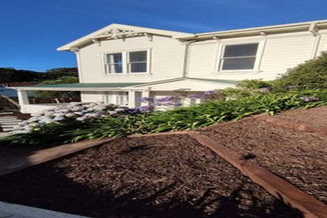 Photo of property in 1/124 Constable Street, Newtown, Wellington, 6021