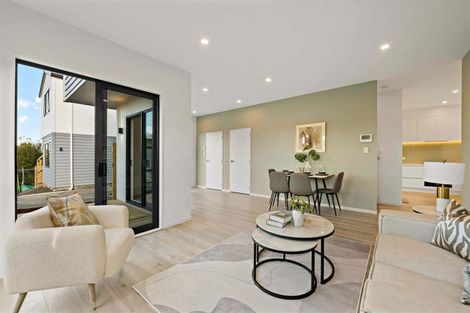 Photo of property in 14c Notre Dame Way, Albany, Auckland, 0632