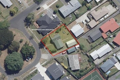 Photo of property in 7 Crosher Place, Silverdale, Hamilton, 3216