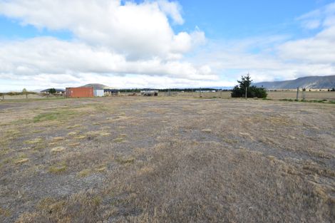 Photo of property in 56 Woodley Avenue, Twizel, 7999
