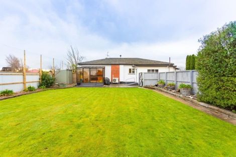 Photo of property in 44 Selwyn Street, Leeston, 7632