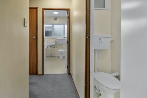 Photo of property in 4/31 Hanover Street, Wadestown, Wellington, 6012