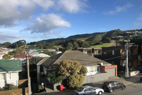 Photo of property in 3/124 Britomart Street, Berhampore, Wellington, 6023