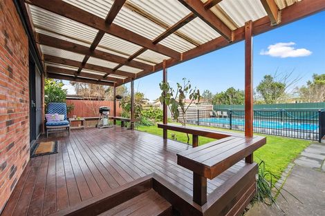 Photo of property in 11 Beech Crescent, Hillcrest, Hamilton, 3216