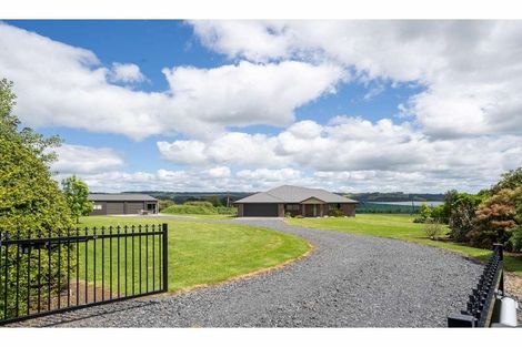 Photo of property in 375 Te Ahu Ahu Road, Waimate North, Kaikohe, 0472
