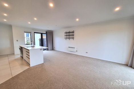 Photo of property in 3/25 Sidney Wallingford Way, Hobsonville, Auckland, 0616