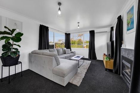 Photo of property in 52 Puriri Street, Hawera, 4610