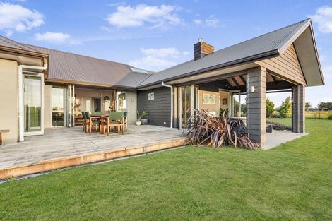 Photo of property in 368 Old School Road, Ngahinapouri, Ohaupo, 3882