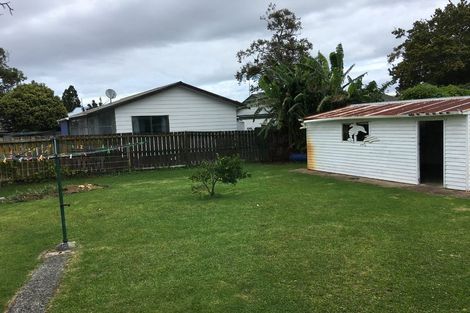 Photo of property in 5 Te Kanawa Crescent, Henderson, Auckland, 0610