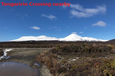 Photo of property in 20 Waimarino Tokaanu Road, National Park, Owhango, 3989