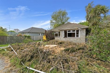 Photo of property in 128 Smith Street, Woolston, Christchurch, 8062