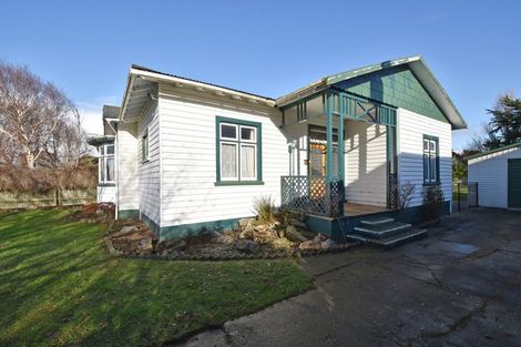 Photo of property in 43 Morton Street, Georgetown, Invercargill, 9812