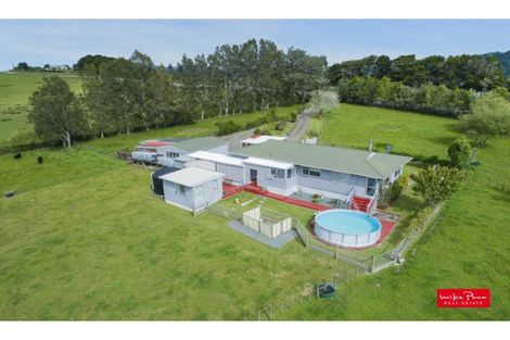 Photo of property in 237 Aponga Road, Purua, Whangarei, 0176