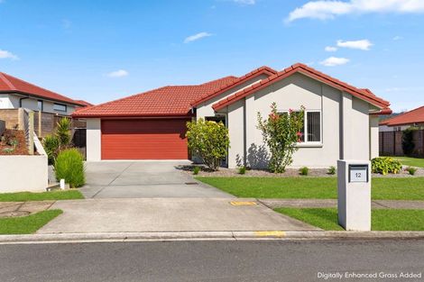 Photo of property in 12 Carnoustie Place, Aongatete, Katikati, 3178