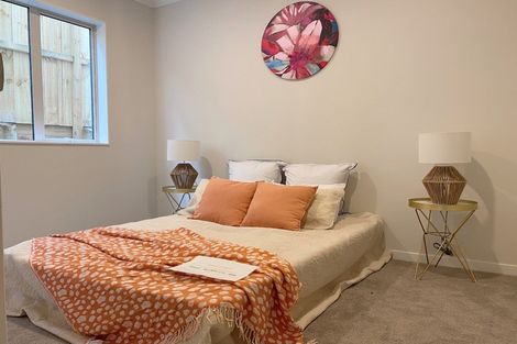 Photo of property in 125 Thomas Road, Flat Bush, Auckland, 2019