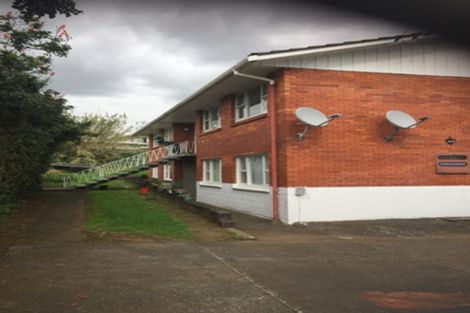 Photo of property in 3/42 Portage Road, Otahuhu, Auckland, 1062