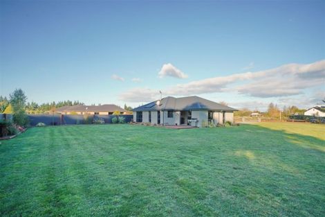 Photo of property in 7 Thornton Close, Leithfield, Amberley, 7481